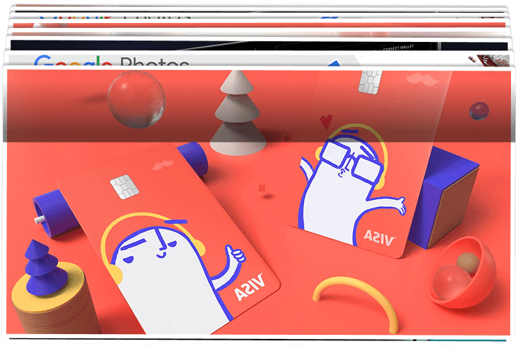 Atul Dhital project portfolio folder
